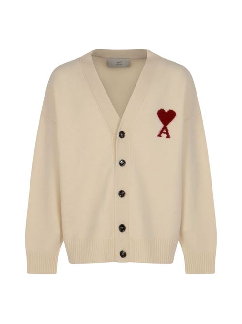 Cardigan Ami de Coeur AMI PARIS | UKC367018154
